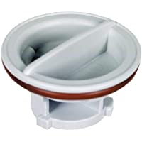 Los mejores  - Tapón Dosificador de Tapas para lavavajillas AEG Electrolux 4006045613